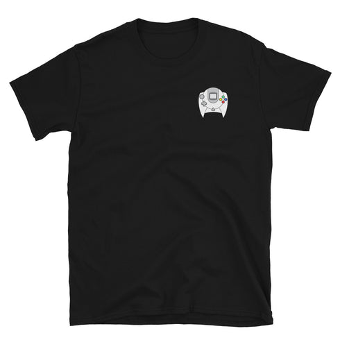 Retro Gaming Controllers Classic T-Shirt